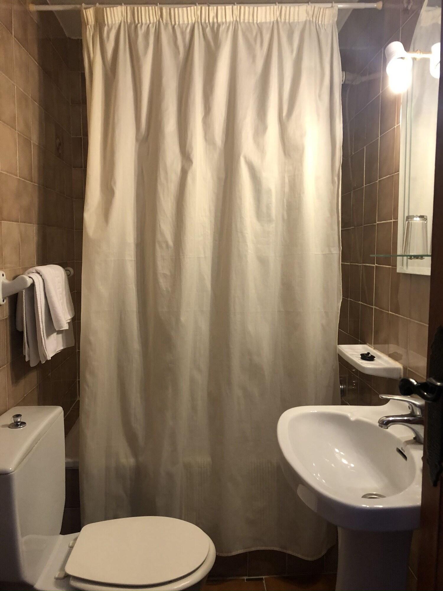 Hostal Rural Poqueira カピレイラ エクステリア 写真